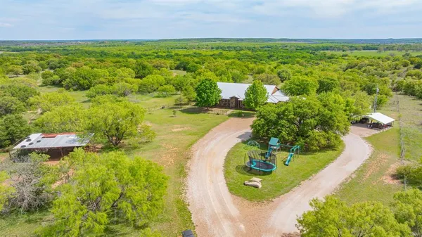$699,000 | 199 Reger Road, South Bend, TX 76481