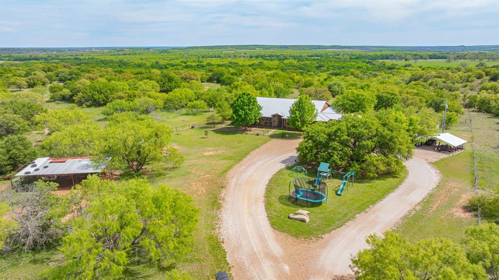 199 Reger Road South Bend, TX 76481 - Photo 33 of 39