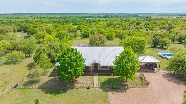 $699,000 | 199 Reger Road, South Bend, TX 76481