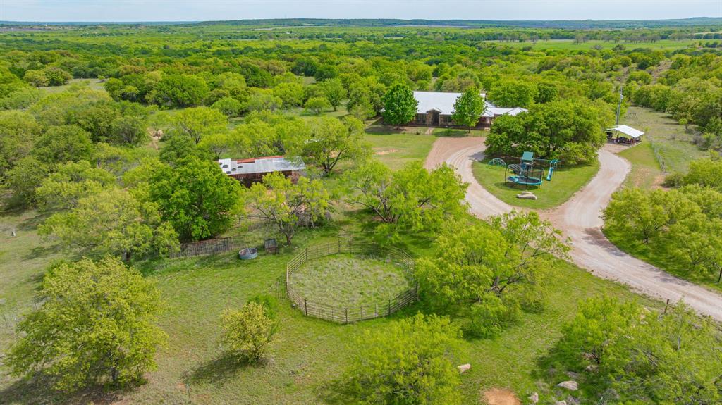 199 Reger Road South Bend, TX 76481 - Photo 36 of 39