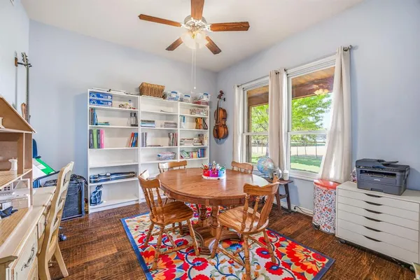 $699,000 | 199 Reger Road, South Bend, TX 76481