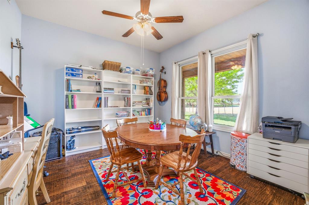 199 Reger Road South Bend, TX 76481 - Photo 8 of 39