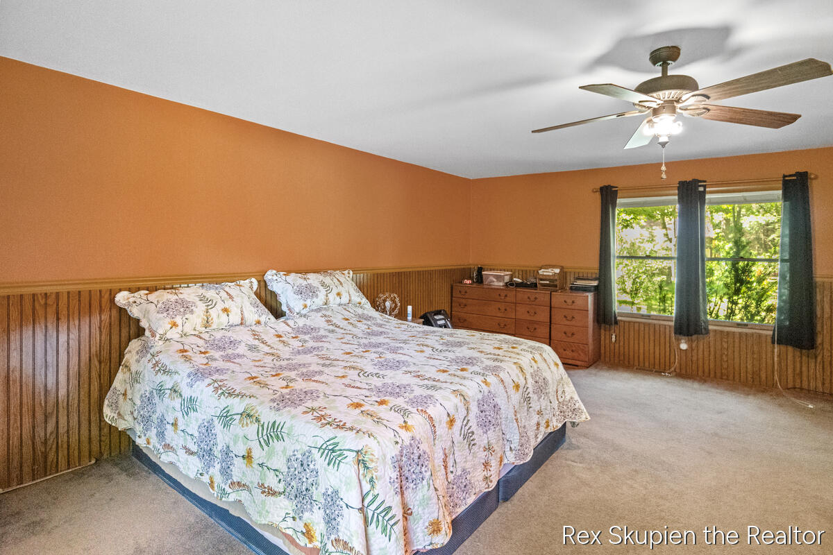3497 West Baseline Road White Cloud, MI 49349 - Photo 21 of 49