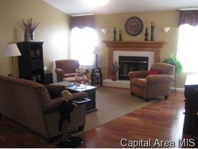 2101 Redlands Drive Springfield, IL 62711 - Photo 2 of 8 Gallery Image 2