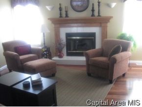 2101 Redlands Drive Springfield, IL 62711 - Photo 4 of 8 Gallery Image 4