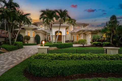$2,950,000 | 4304 St Andrews Drive, Boynton Beach, FL 33436