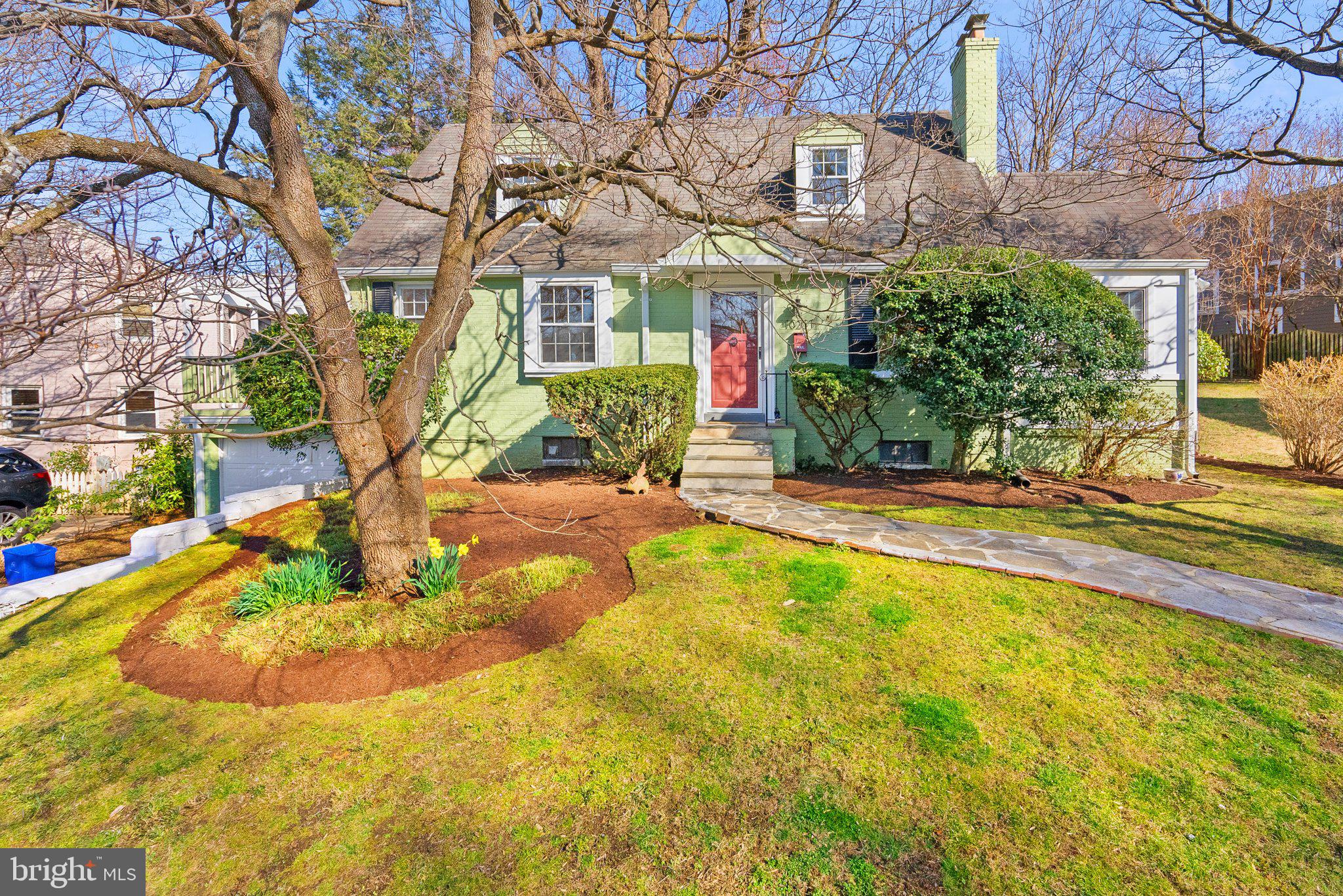 10207 Cherry Tree Lane Silver Spring, MD 20901 - Photo 1 of 53 Gallery Image 1