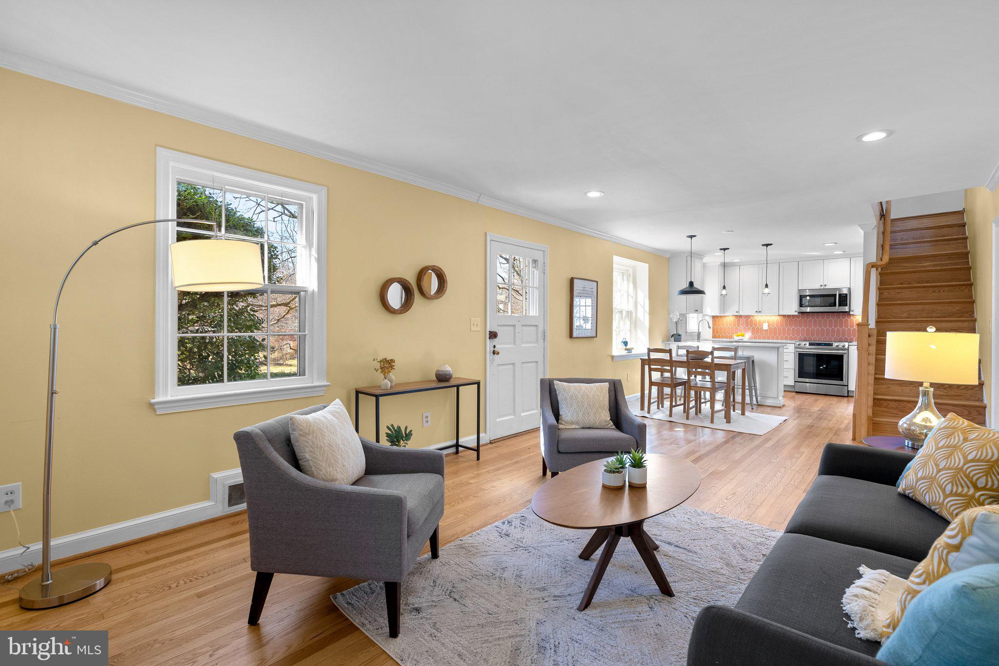 10207 Cherry Tree Lane Silver Spring, MD 20901 - Photo 13 of 53 Gallery Image 13