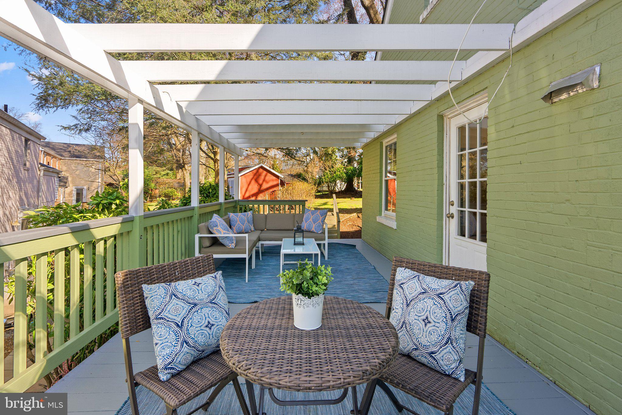 10207 Cherry Tree Lane Silver Spring, MD 20901 - Photo 42 of 53 Gallery Image 42