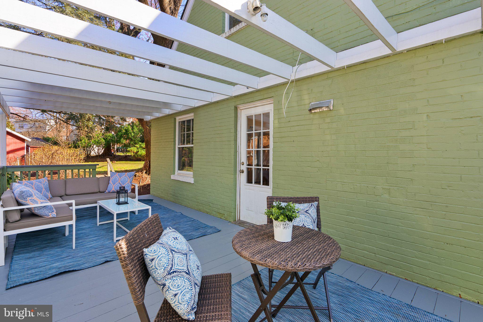 10207 Cherry Tree Lane Silver Spring, MD 20901 - Photo 43 of 53 Gallery Image 43