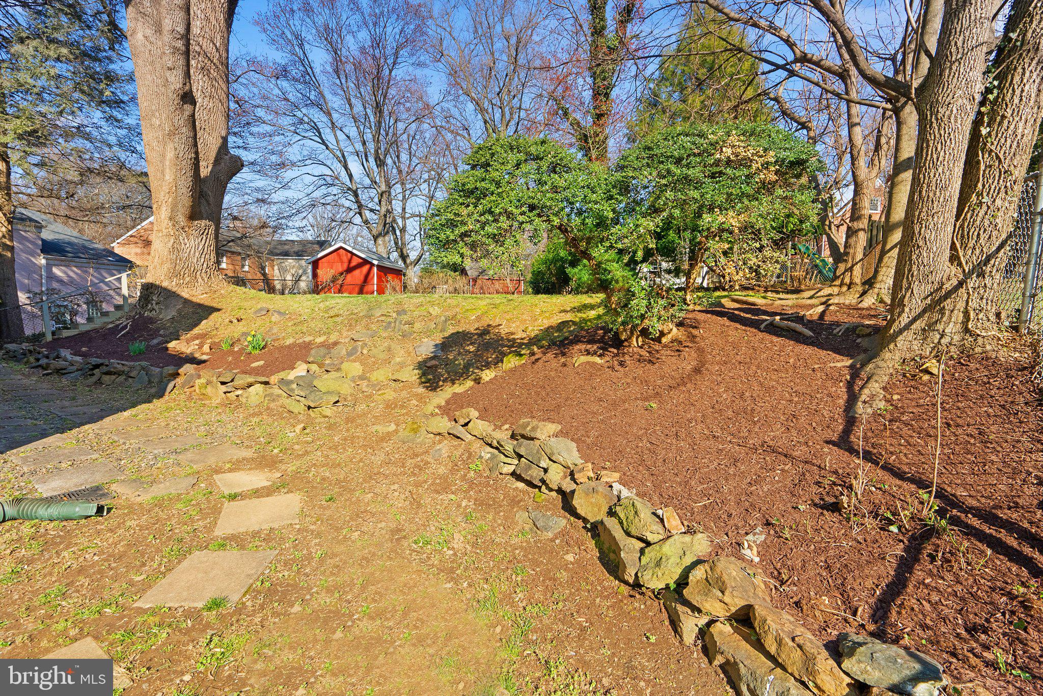 10207 Cherry Tree Lane Silver Spring, MD 20901 - Photo 44 of 53 Gallery Image 44