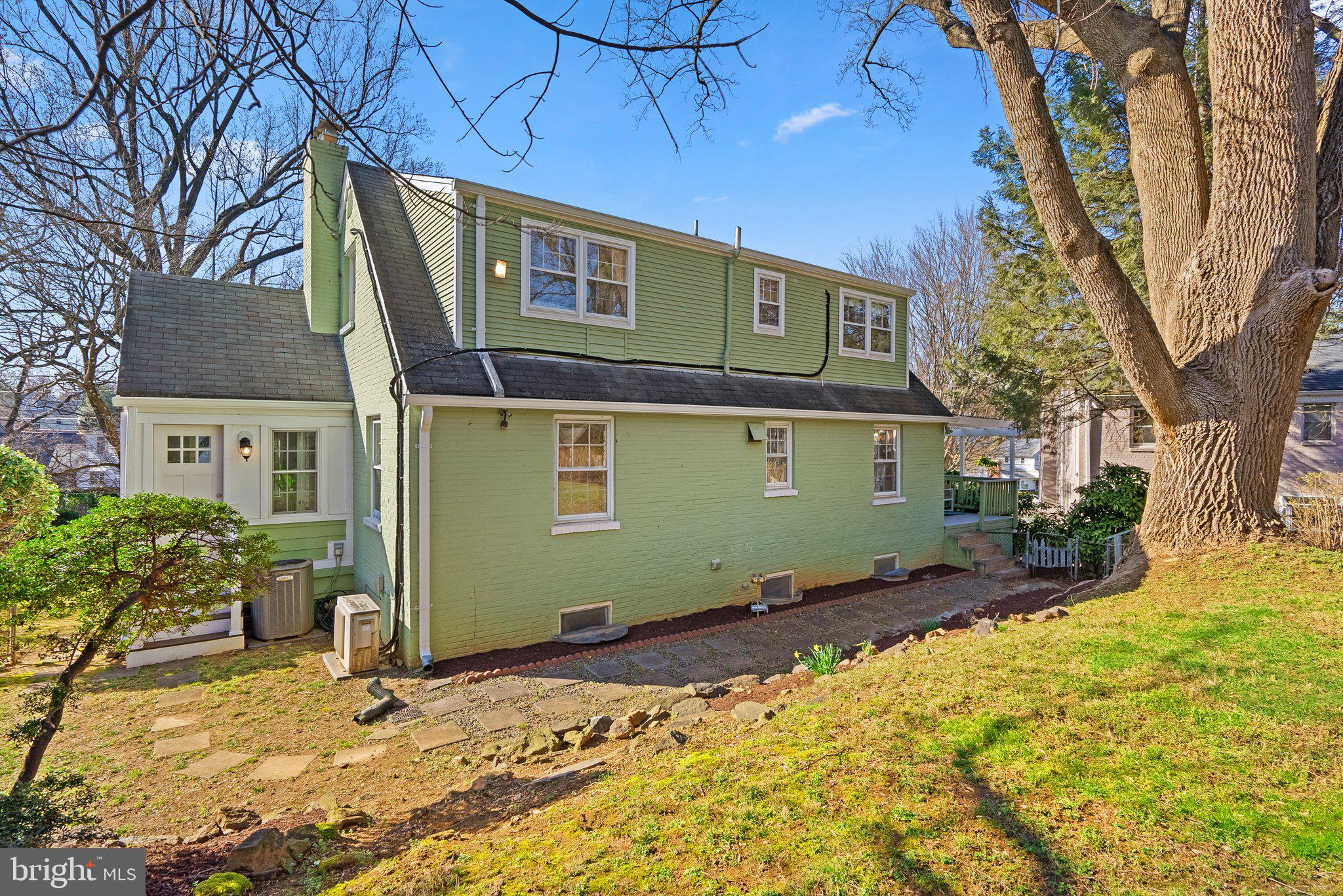 10207 Cherry Tree Lane Silver Spring, MD 20901 - Photo 46 of 53 Gallery Image 46
