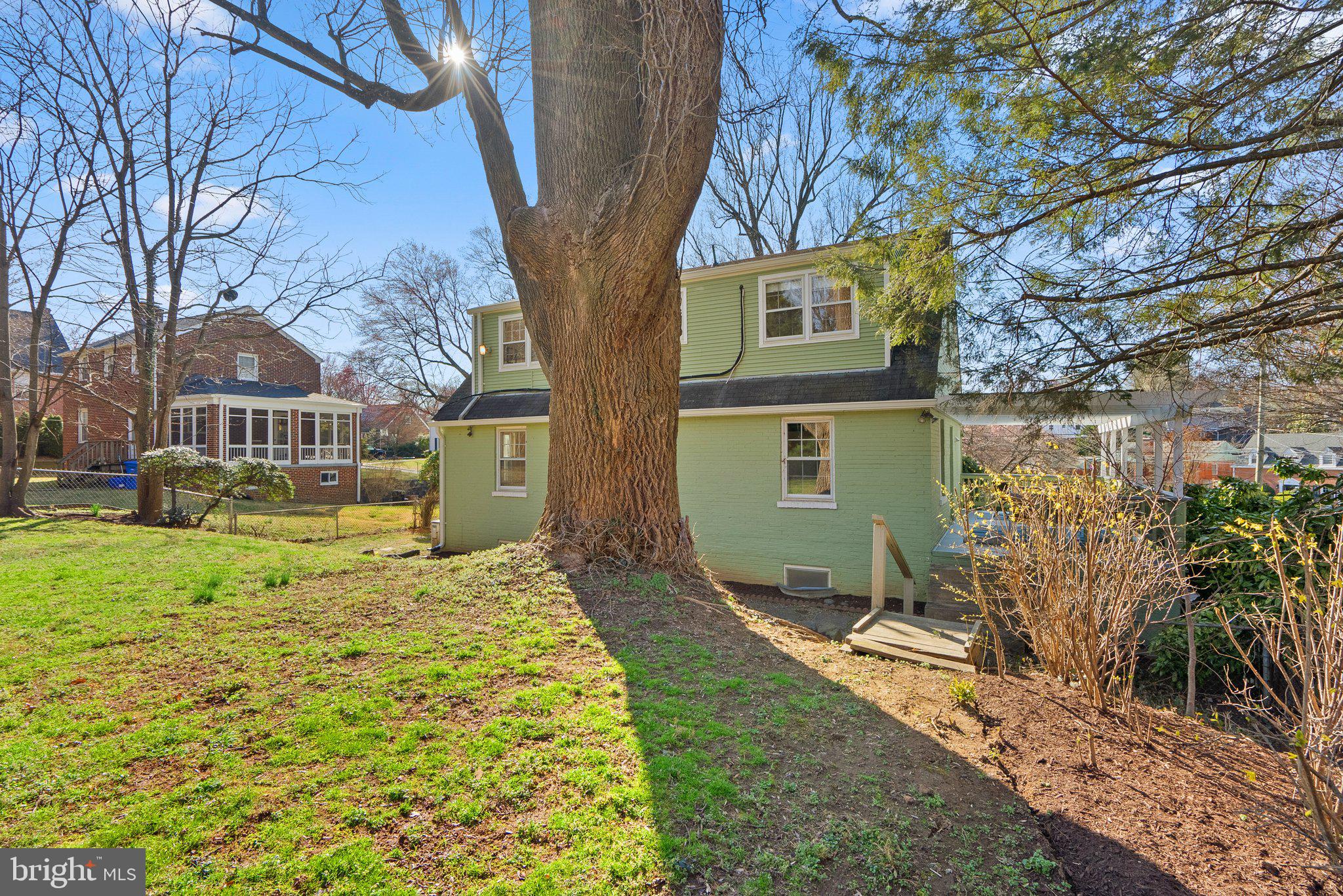 10207 Cherry Tree Lane Silver Spring, MD 20901 - Photo 49 of 53 Gallery Image 49