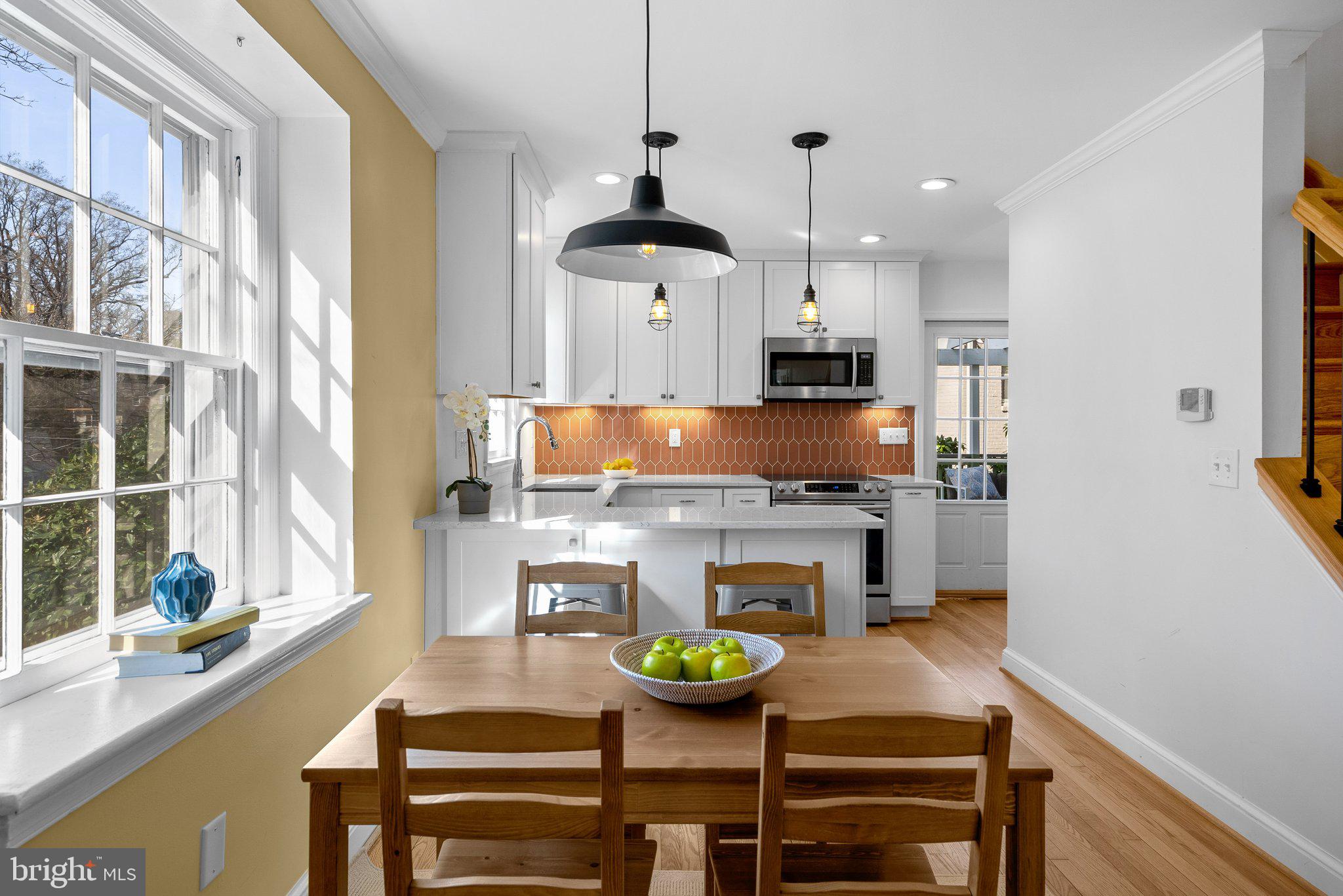 10207 Cherry Tree Lane Silver Spring, MD 20901 - Photo 5 of 53 Gallery Image 5