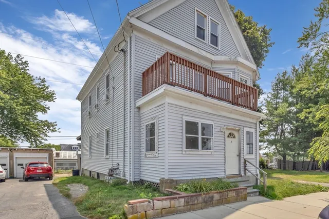 $350,000 | 5 Beckford Street, Unit 3, Beverly, MA 01915