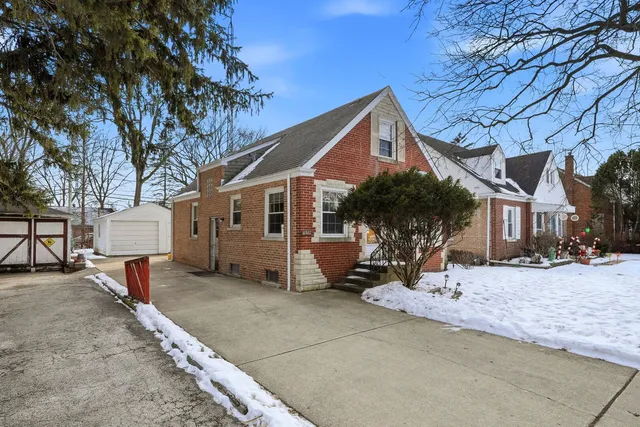 $310,010 | 6911 West Niles Terrace, Niles, IL 60714