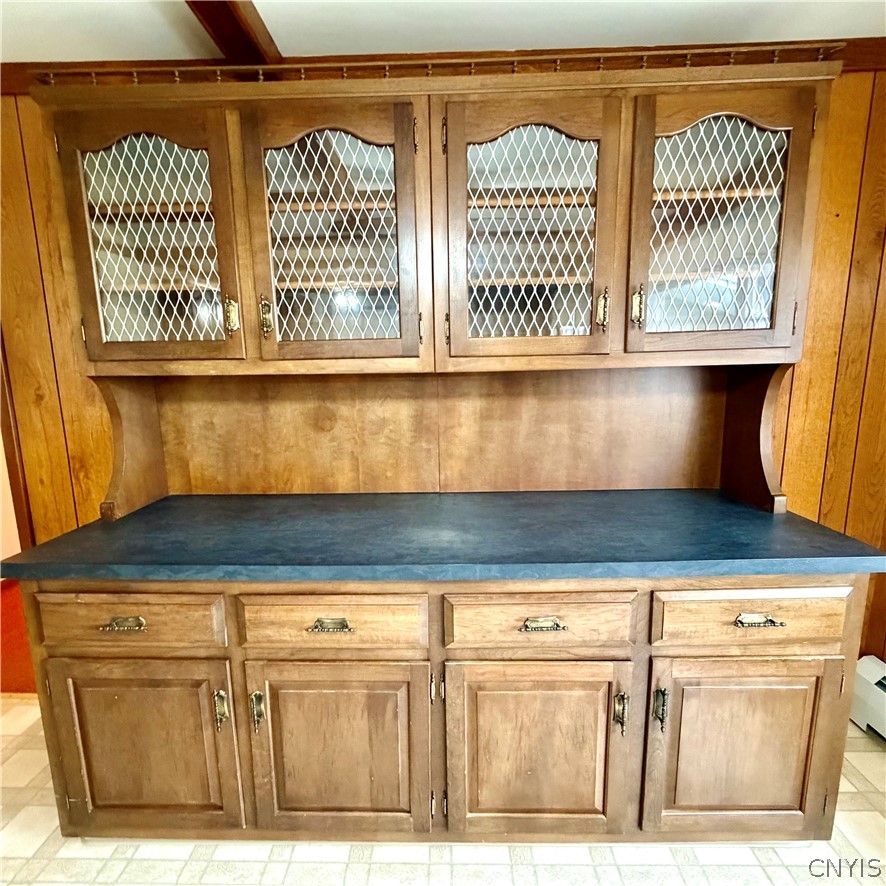 4852 Stop 7 Road Westmoreland, NY 13492 - Photo 41 of 48 Built-In Cabinet