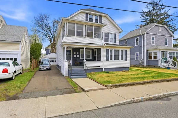 $399,900 | 51-53 Ridgewood Avenue, Holyoke, MA 01040