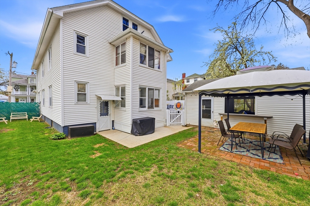 51-53 Ridgewood Avenue Holyoke, MA 01040 - Photo 39 of 42