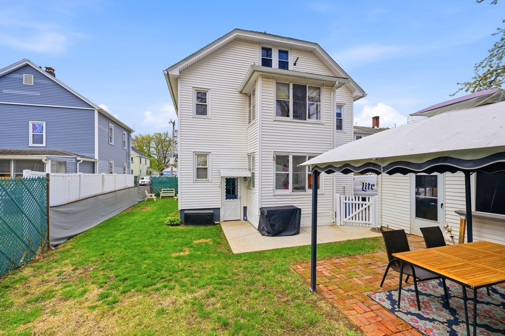 51-53 Ridgewood Avenue Holyoke, MA 01040 - Photo 40 of 42