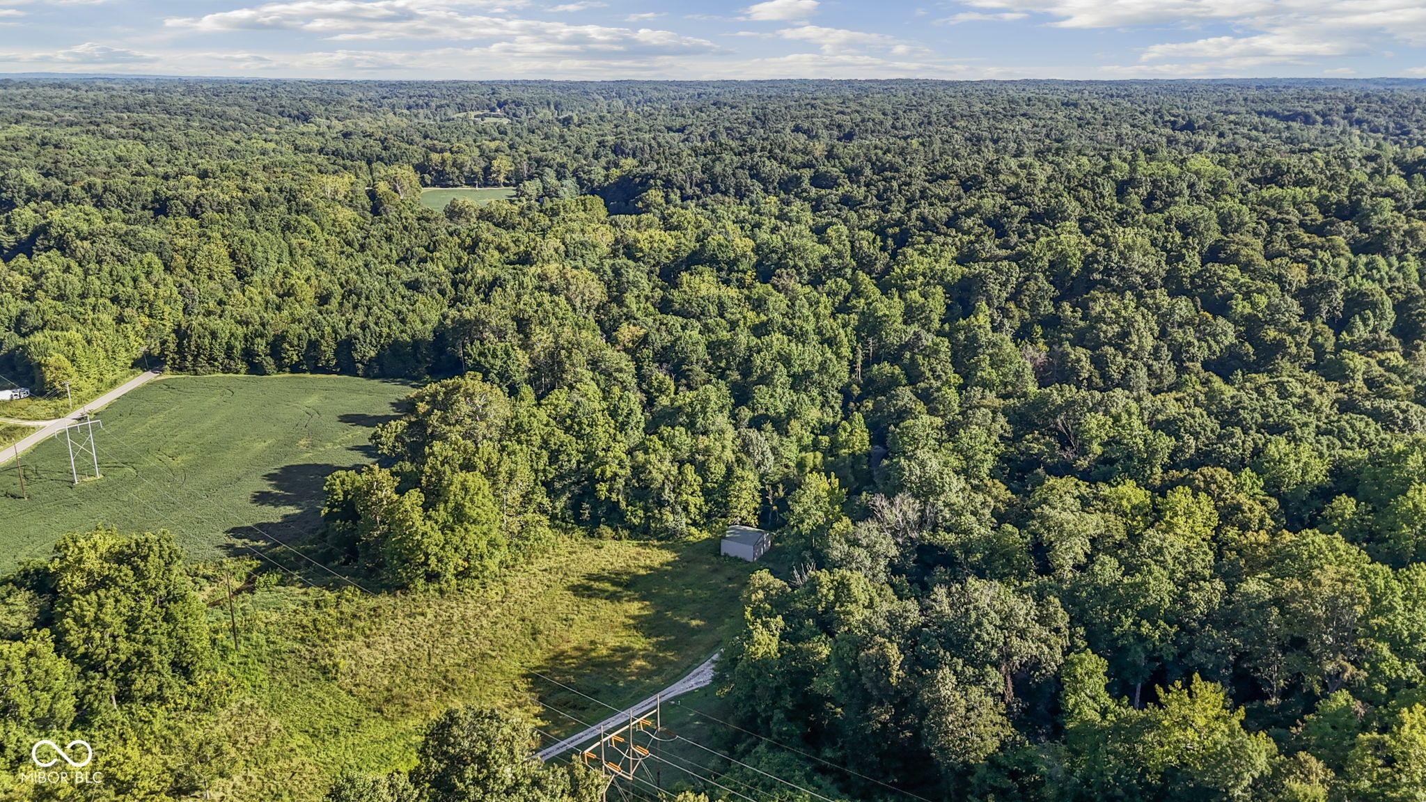 0 Beanblossom Road Nashville, IN 47448 - Photo 17 of 20