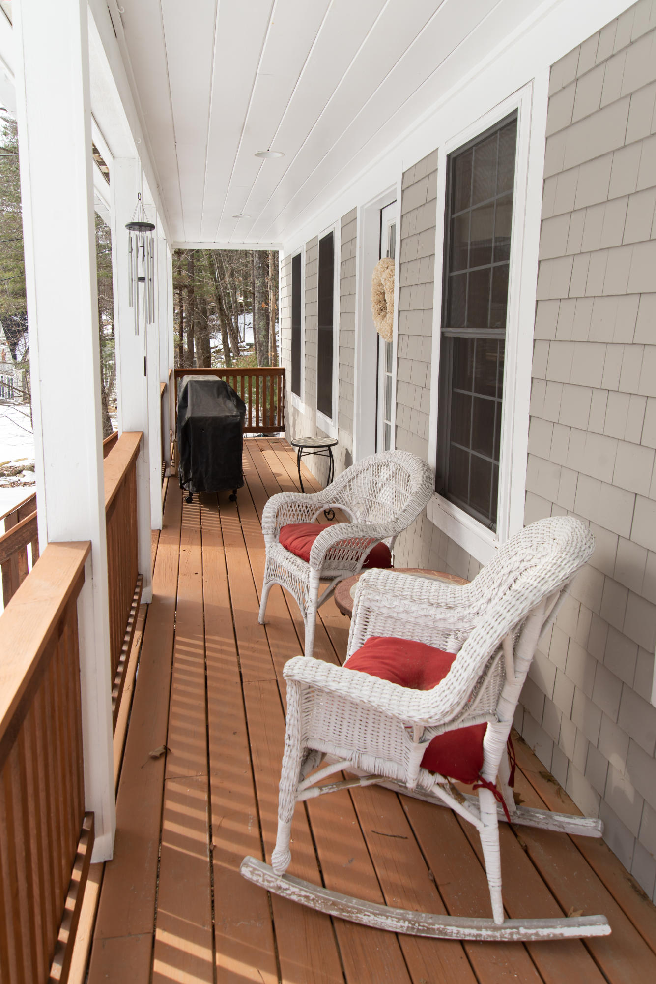294 Clay Hill Road Cape Neddick, ME 03902 - Photo 4 of 35 ClayHillRd30