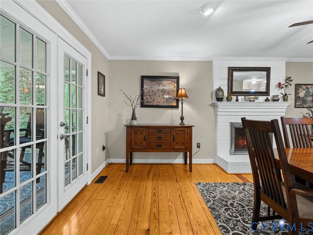 2741 Ridgeview Road Powhatan, VA 23139 - Photo 10 of 52 Gallery Image 10