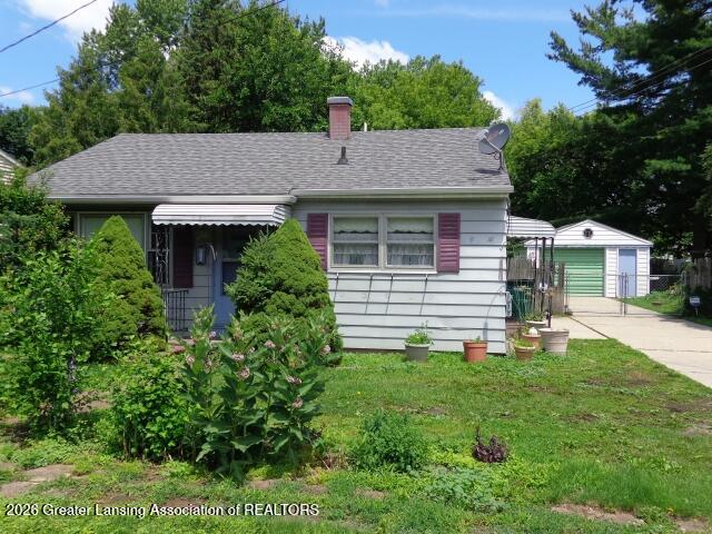 216 West Jolly Road Lansing, MI 48910 - Photo 2 of 24 Front 2