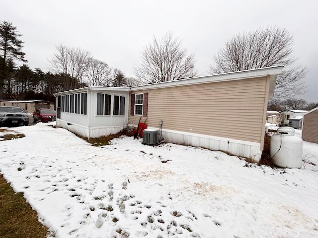 19 Cherry Street Exeter, NH 03833 - Photo 23 of 33 Gallery Image 23