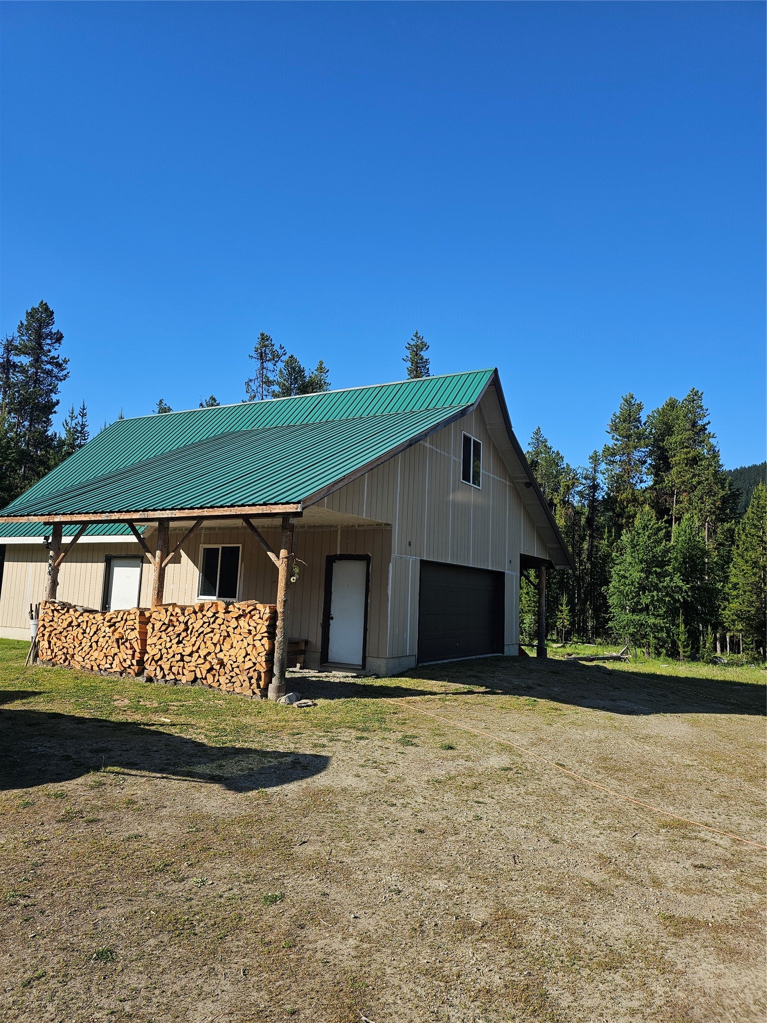 1606 North Fork Yaak Road Troy, MT 59935 - Photo 43 of 98 Gallery Image 43