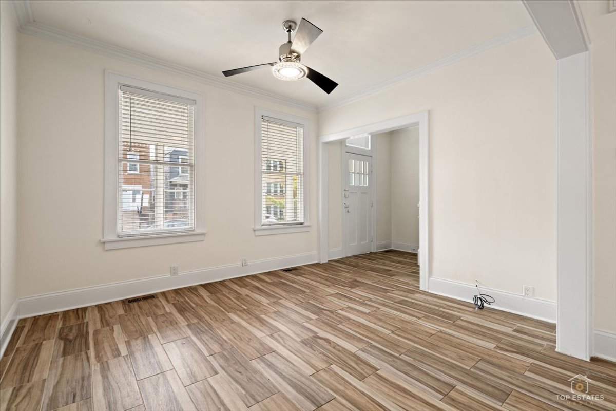 2617 North Springfield Avenue Chicago, IL 60647 - Photo 9 of 37