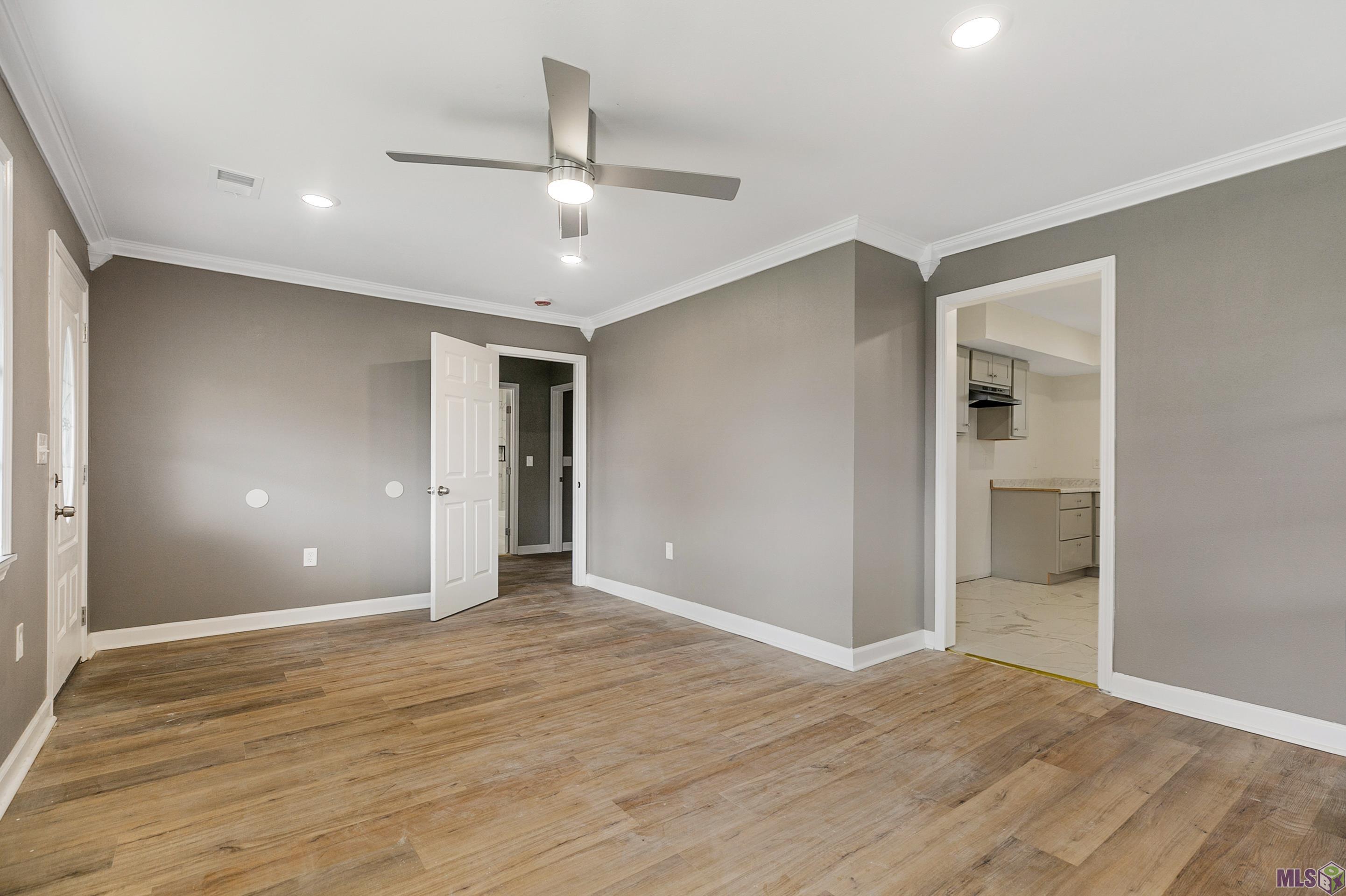 5921 Linden Street Baton Rouge, LA 70805 - Photo 3 of 10