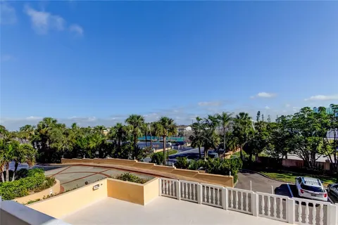 $699,000 | 6500 Sunset Way, Unit 202, St. Pete Beach, FL 33706