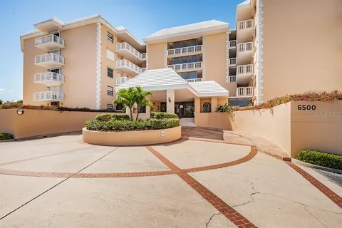 $699,000 | 6500 Sunset Way, Unit 202, St. Pete Beach, FL 33706