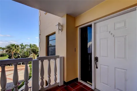 $699,000 | 6500 Sunset Way, Unit 202, St. Pete Beach, FL 33706