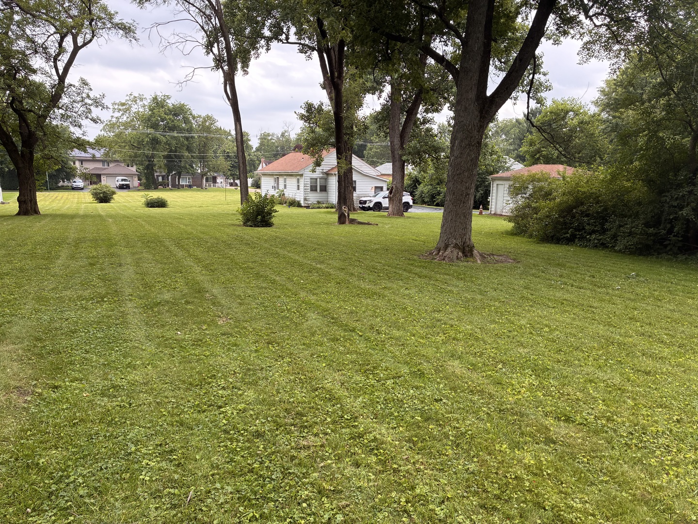 1822 Terrace Road Homewood, IL 60430 - Photo 7 of 26