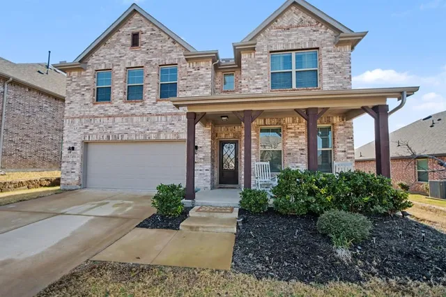 $495,000 | 433 Forestridge Drive, Fate, TX 75087