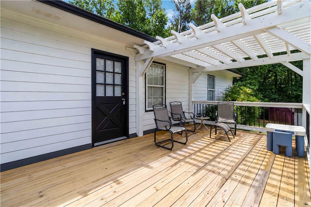 4410 Double Springs Road Southwest Monroe, GA 30656 - Photo 20 of 30