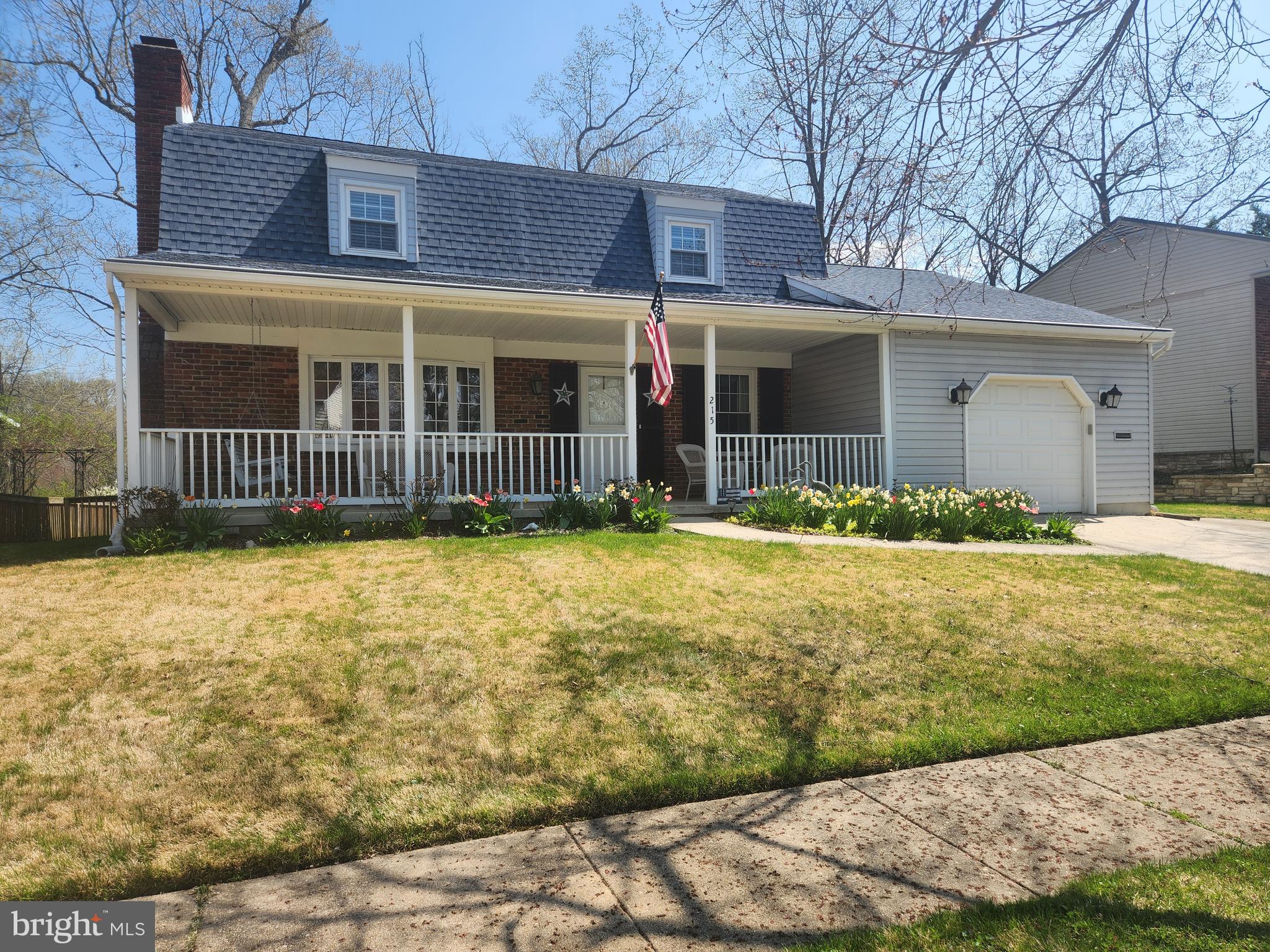 215 Garnett Road Joppa, MD 21085 - Photo 1 of 45