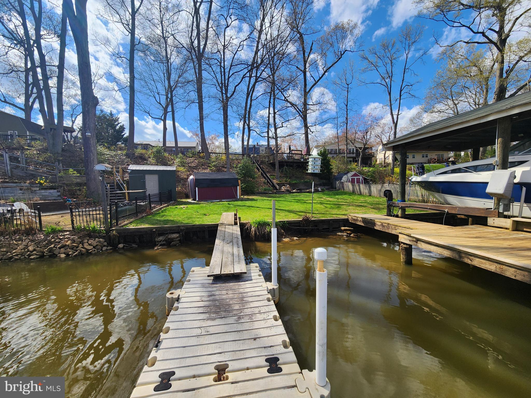 215 Garnett Road Joppa, MD 21085 - Photo 12 of 45