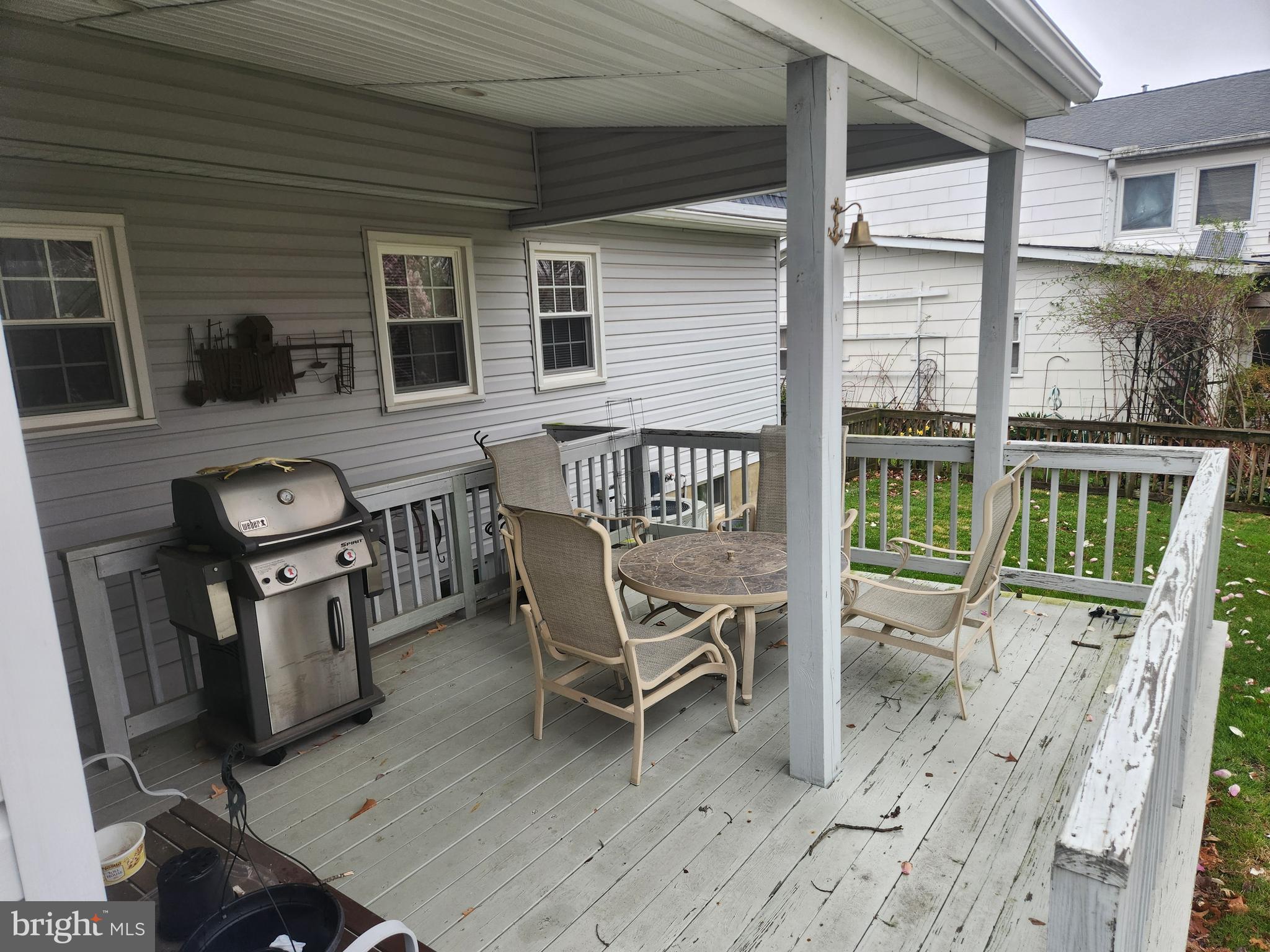 215 Garnett Road Joppa, MD 21085 - Photo 16 of 45