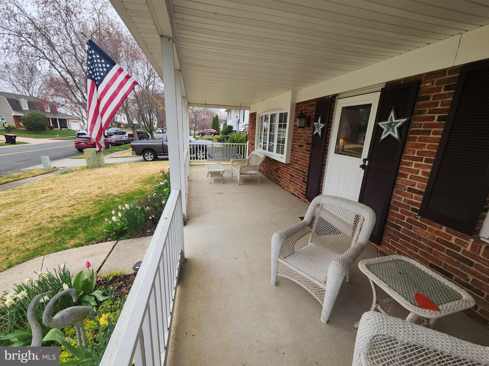 215 Garnett Road Joppa, MD 21085 - Photo 20 of 45