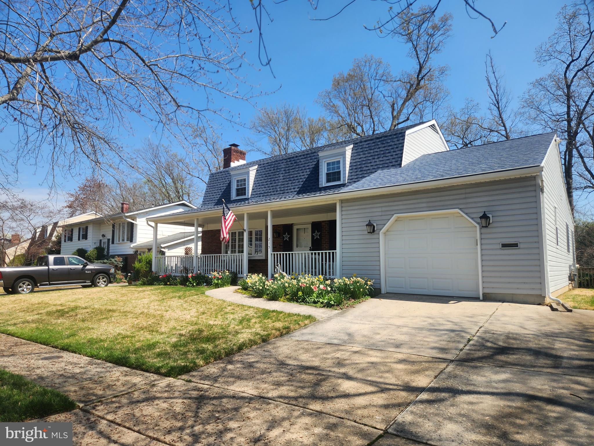 215 Garnett Road Joppa, MD 21085 - Photo 2 of 45