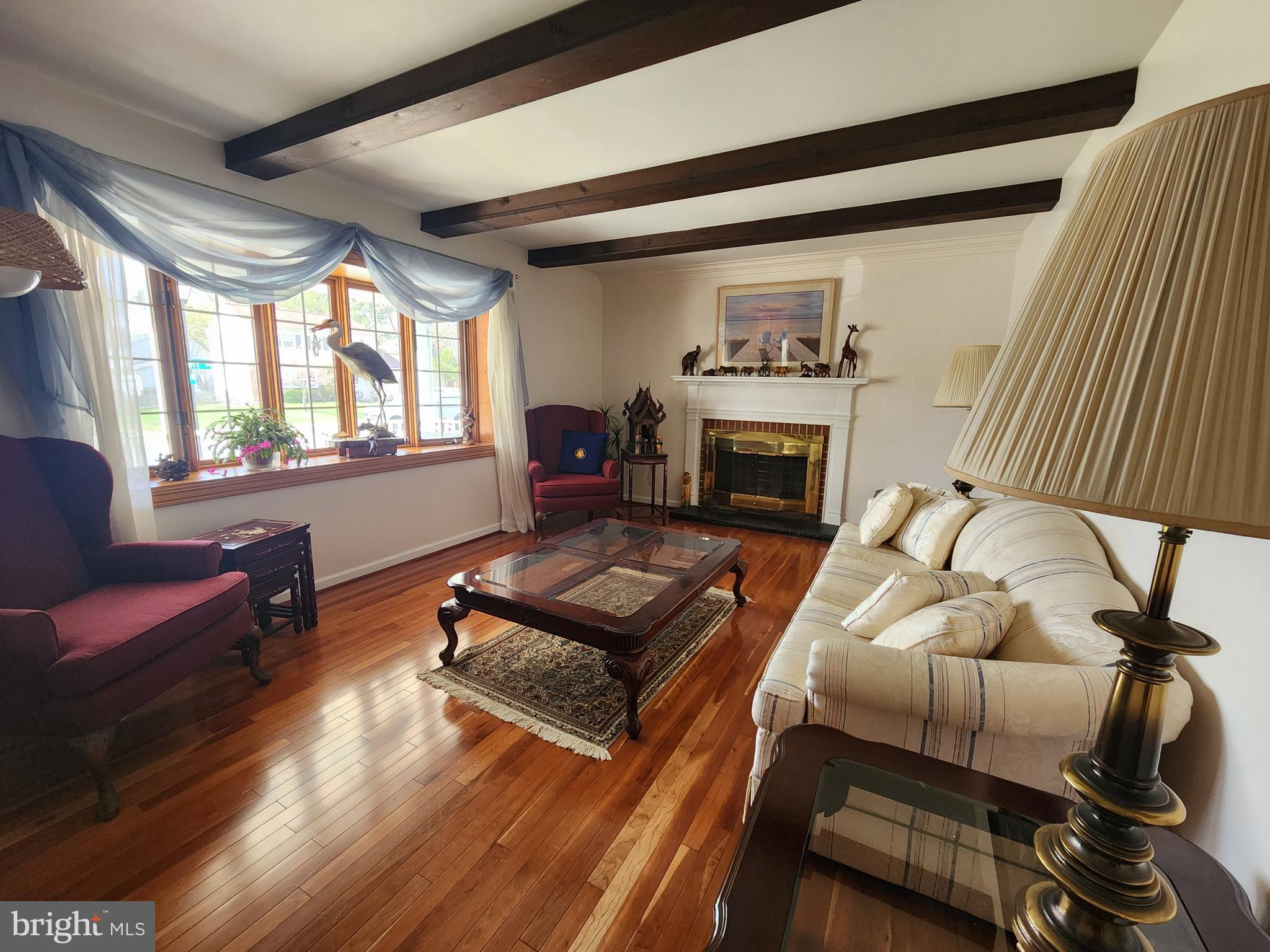 215 Garnett Road Joppa, MD 21085 - Photo 22 of 45