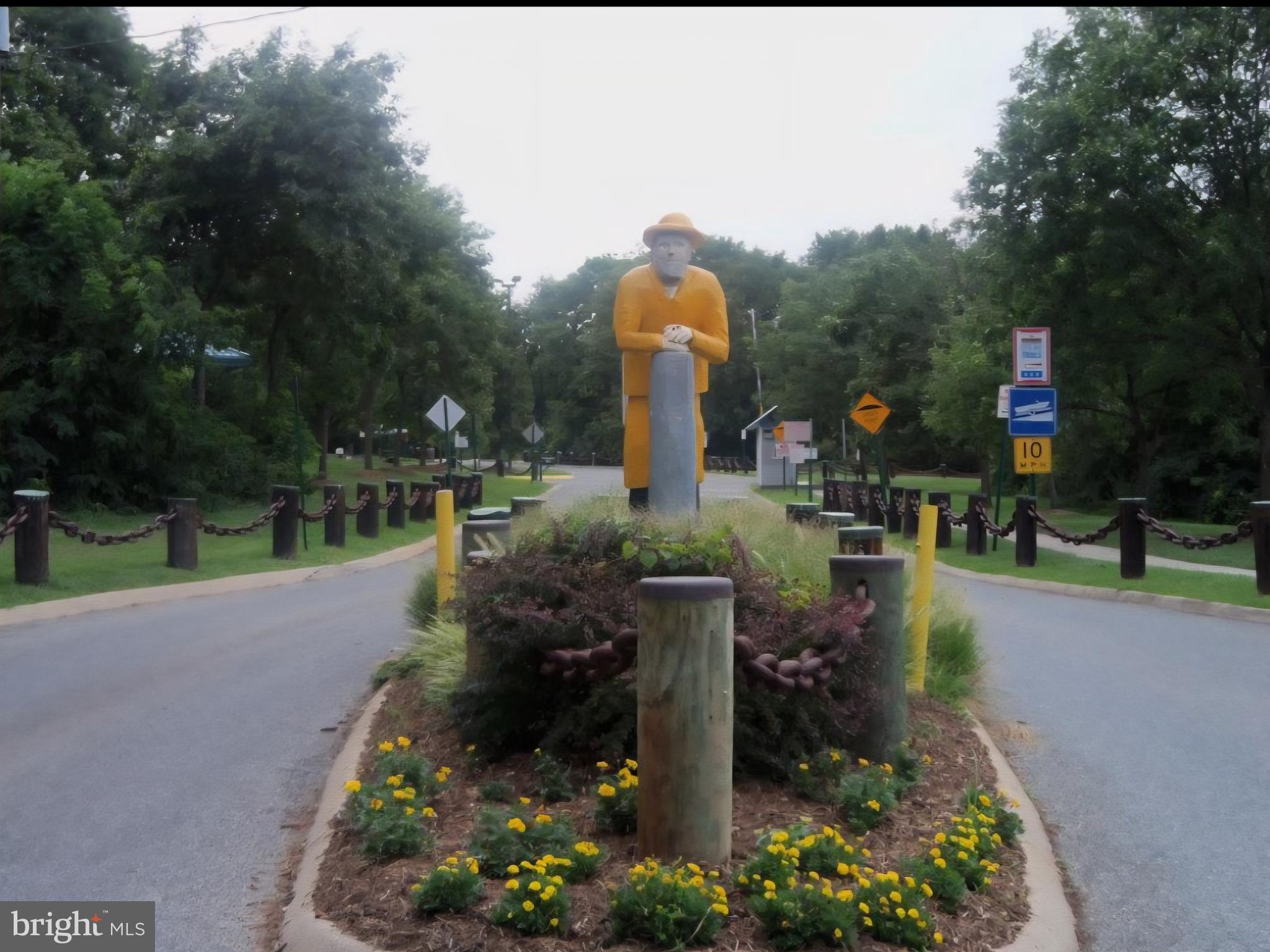 215 Garnett Road Joppa, MD 21085 - Photo 41 of 45