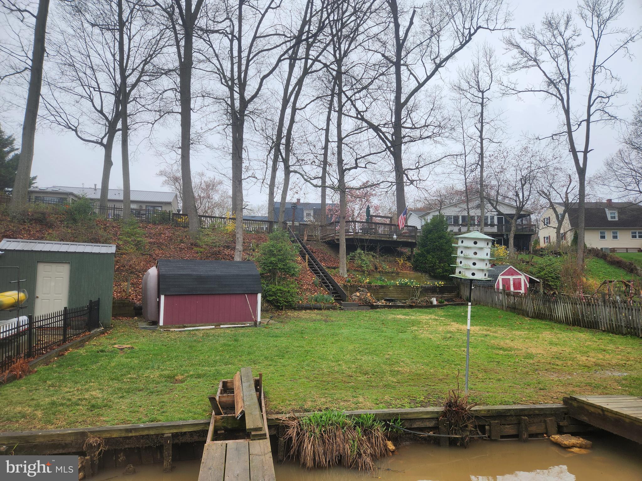 215 Garnett Road Joppa, MD 21085 - Photo 9 of 45