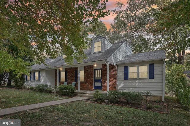 $550,000 | 114 Glenn Avenue, Lawrenceville, NJ 08648