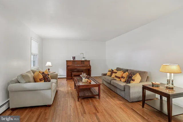 $550,000 | 114 Glenn Avenue, Lawrenceville, NJ 08648