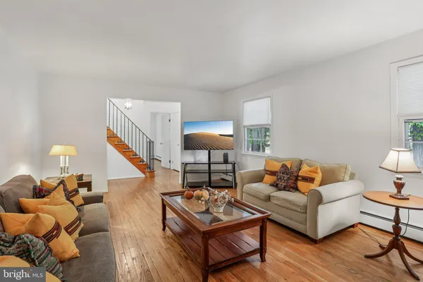 $535,000 | 114 Glenn Avenue, Lawrenceville, NJ 08648