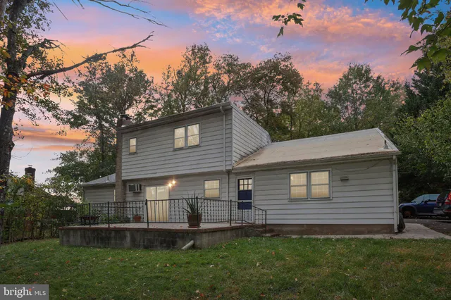 $550,000 | 114 Glenn Avenue, Lawrenceville, NJ 08648